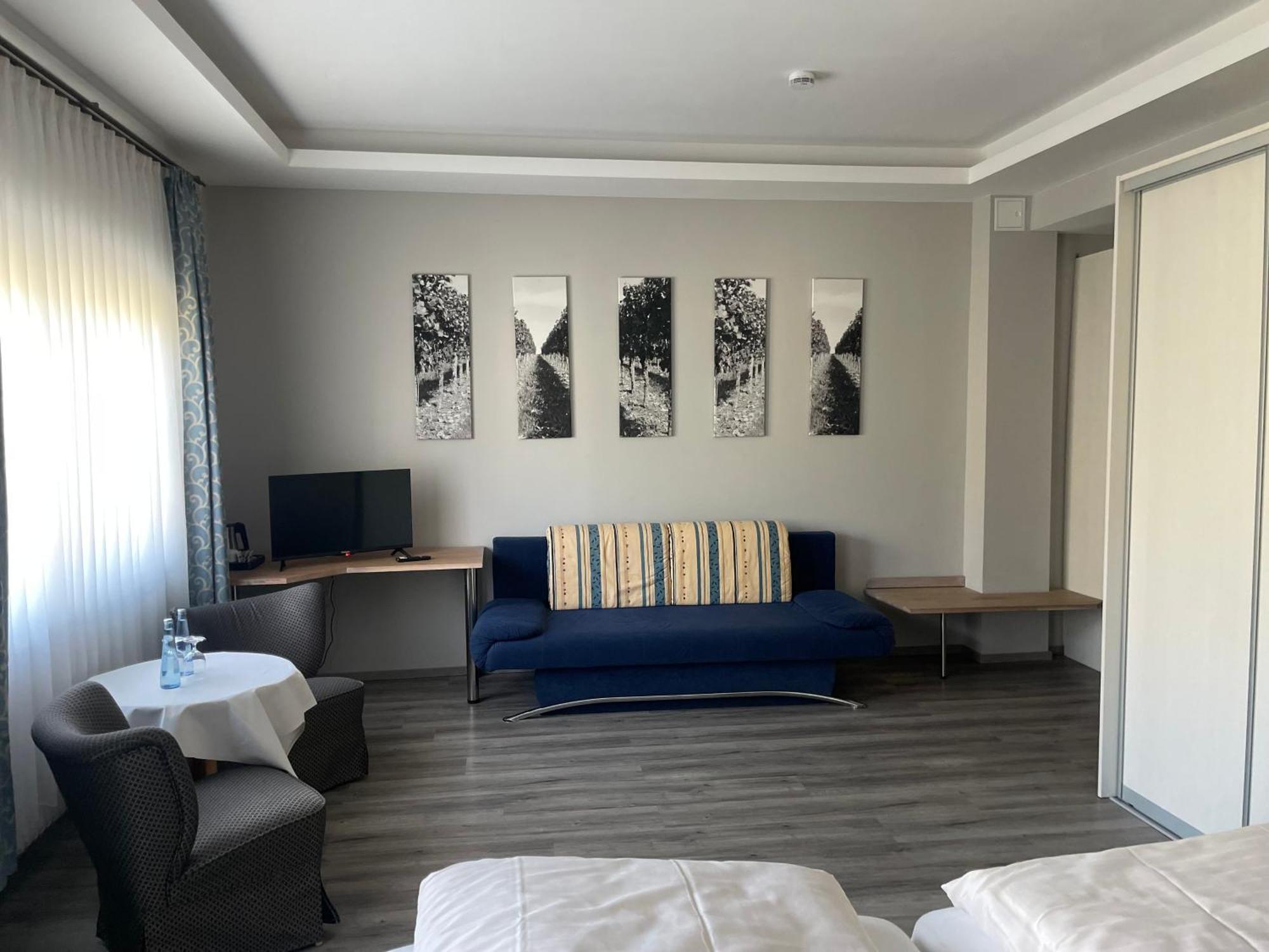 Hotel Markgraefler Hof Badenweiler Eksteriør billede