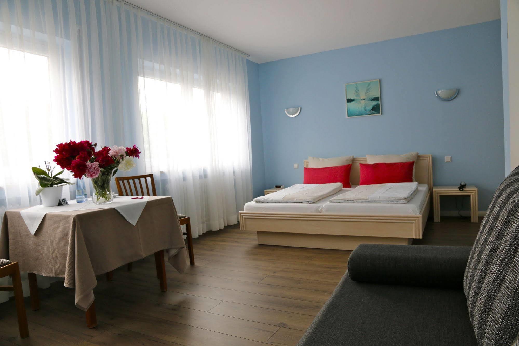 Hotel Markgraefler Hof Badenweiler Eksteriør billede